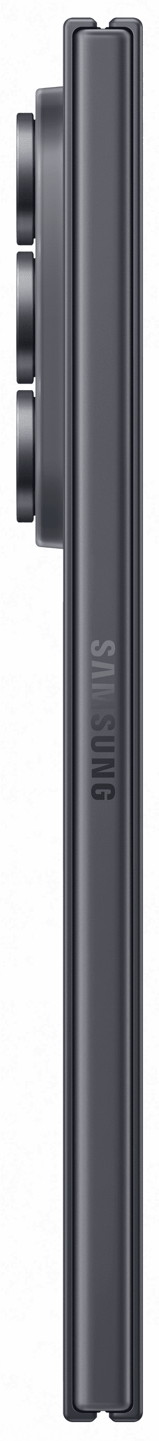 Смартфон Samsung Galaxy Fold 8 Ultra 16/1Tb ZKN Graphite (7293429)