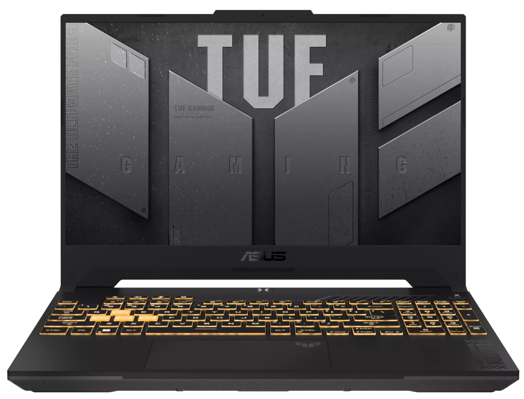 Ноутбук ASUS FX707VJB-HX063
