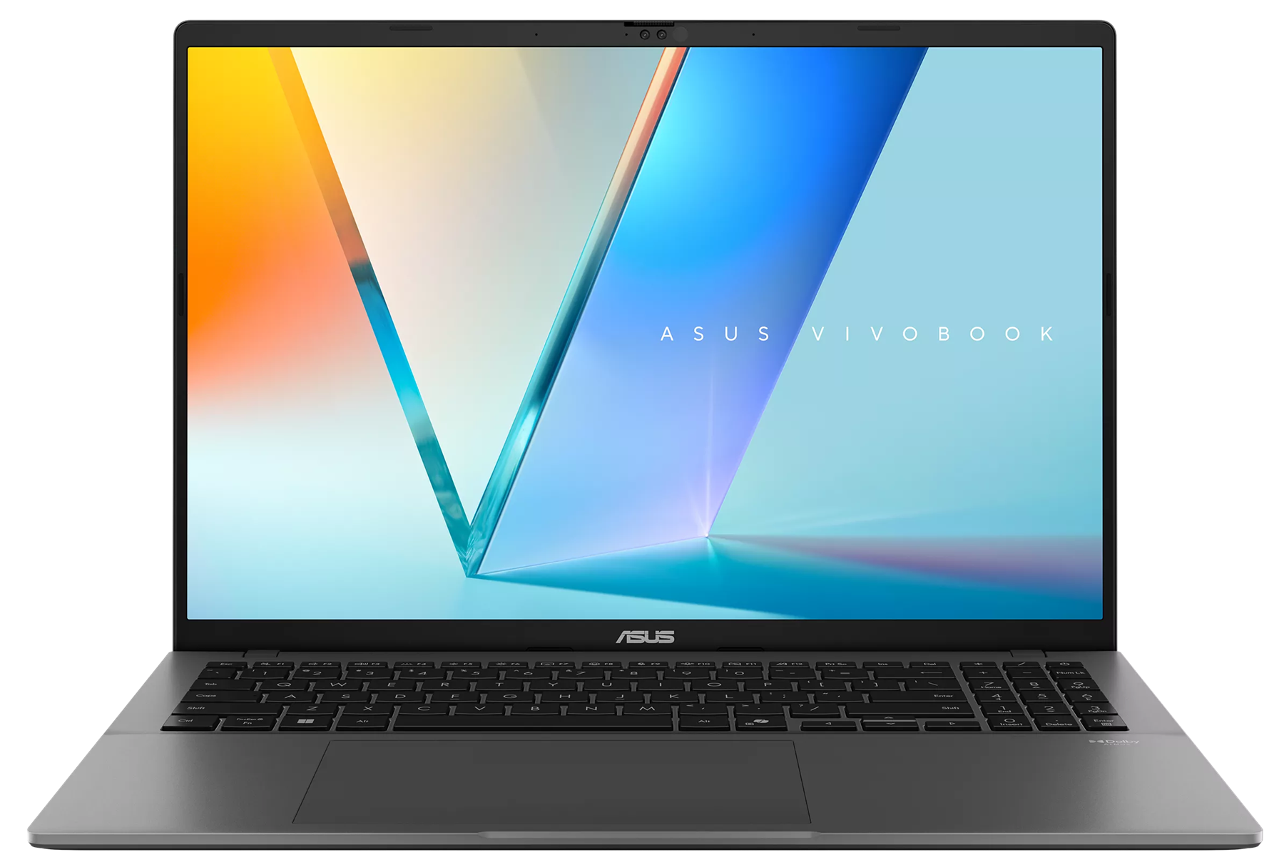 Ноутбук ASUS M3607KA-SH044