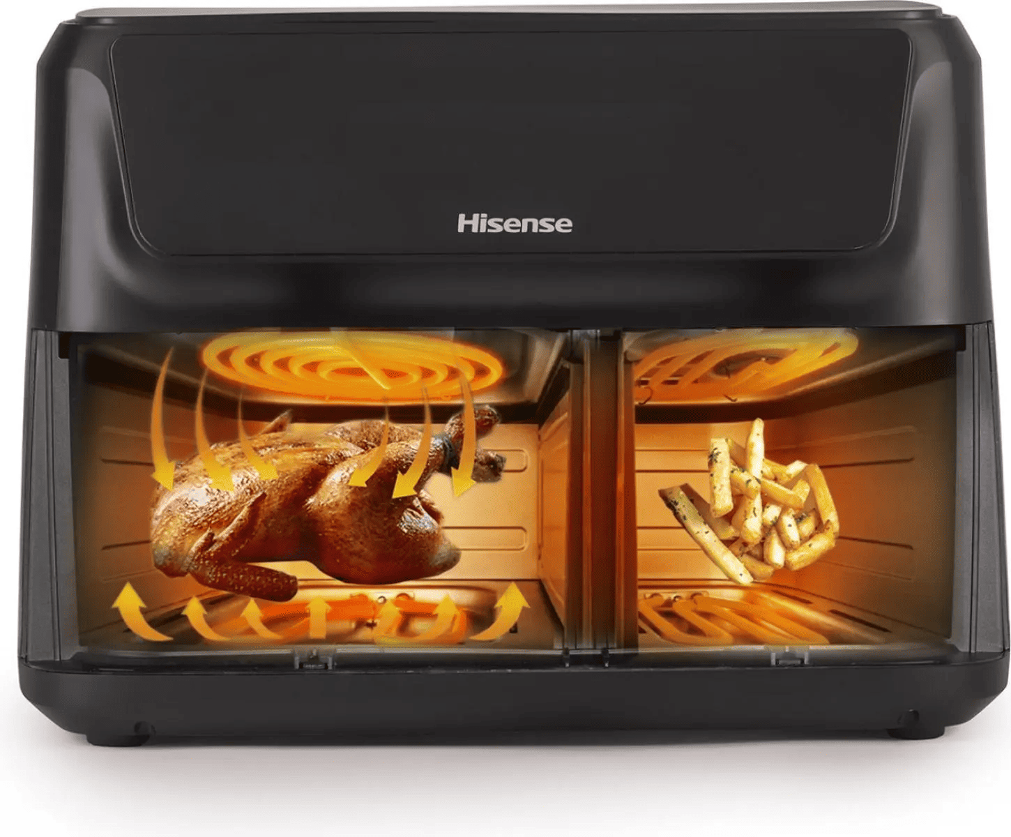 Мультипіч HISENSE HAF3300DHCD