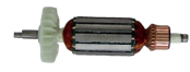 TOTAL ротор для TS3006