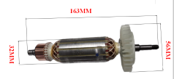 TOTAL ротор для TG10912556