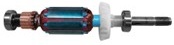 TOTAL ротор для TG501032
