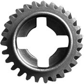TOTAL зубчаcта передача 27 зубів для TH1153216