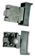 Зап. частина TOTAL перемикач для TS206656