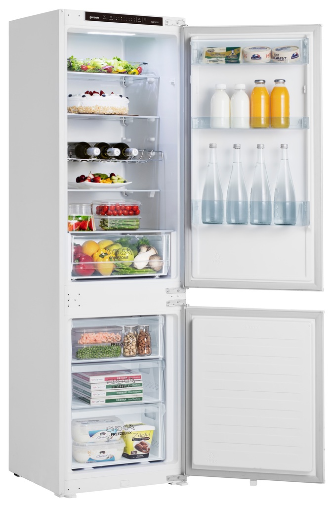 Вбуд. холодильник GORENJE NRKI418EP1