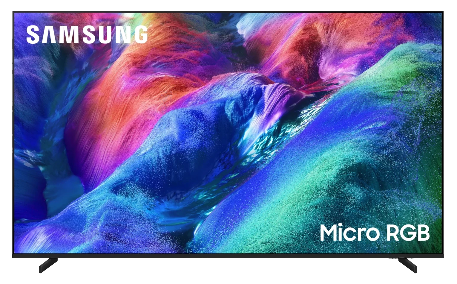Телевізор SAMSUNG MRE65R85HAUXUA