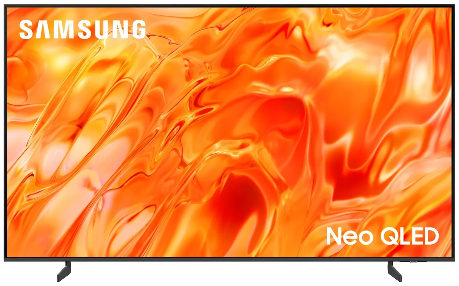 Телевізор SAMSUNG QE50QN70HAUXUA