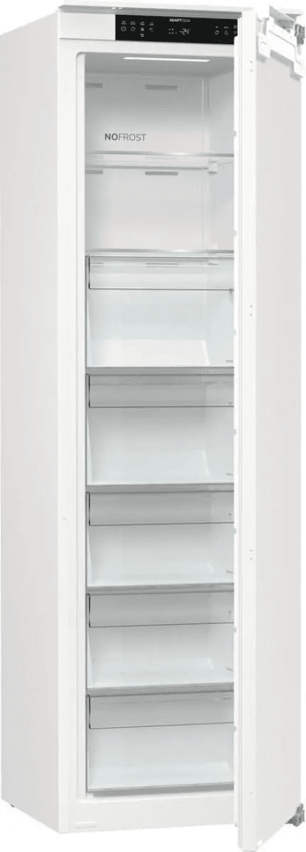 Вбуд. морозильник GORENJE FNCI517E62WF