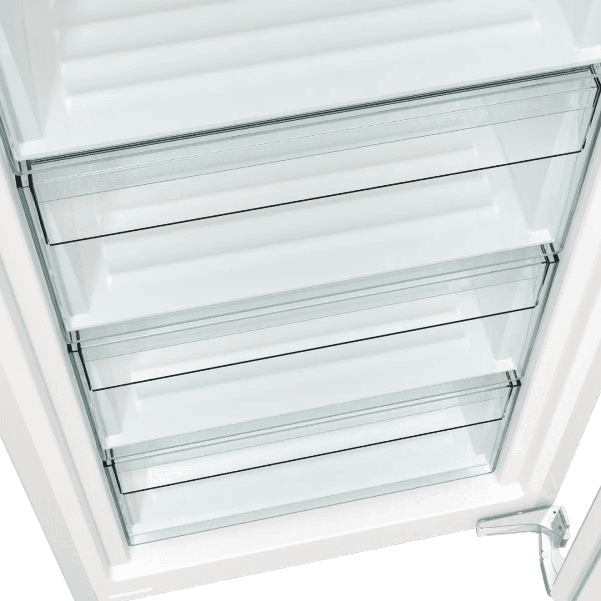 Вбуд. морозильник GORENJE FNCI517E62WF