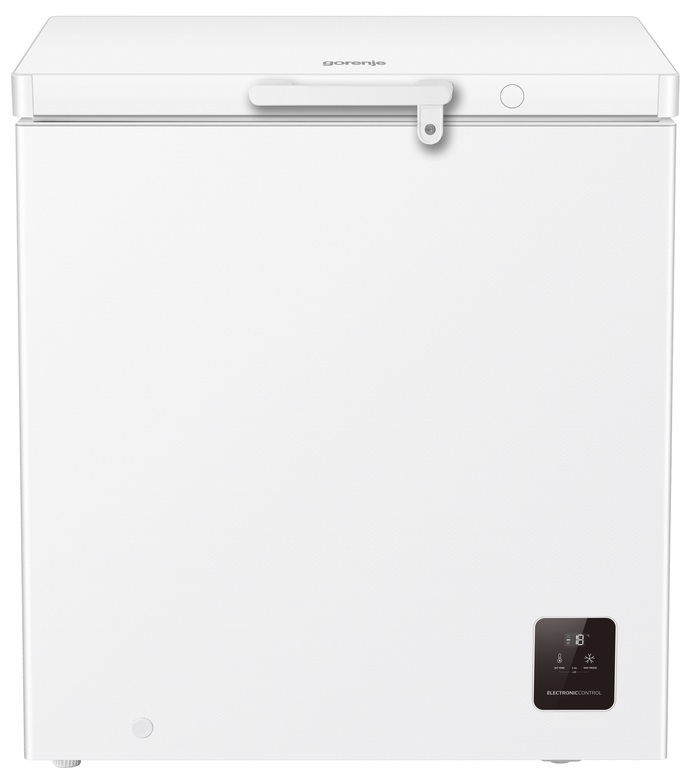 Морозильна скриня Gorenje FH20E6W5 (ZS20782) (7297148)