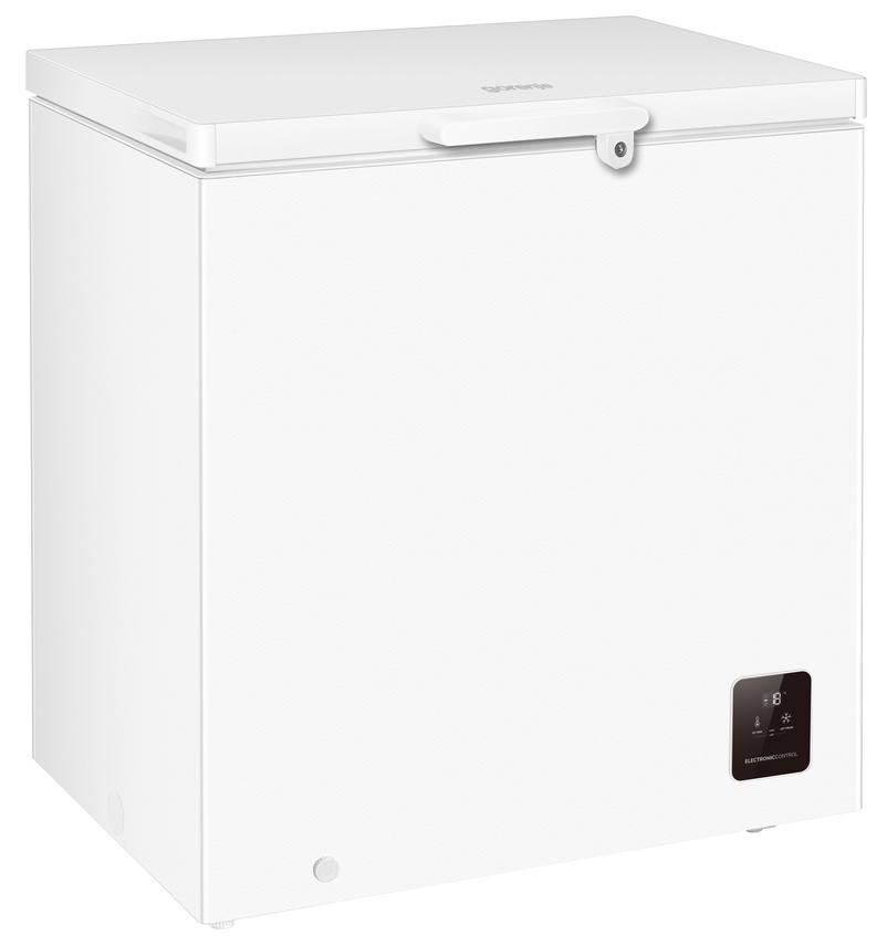 Морозильна скриня Gorenje FH20E6W5 (ZS20782) (7297148)