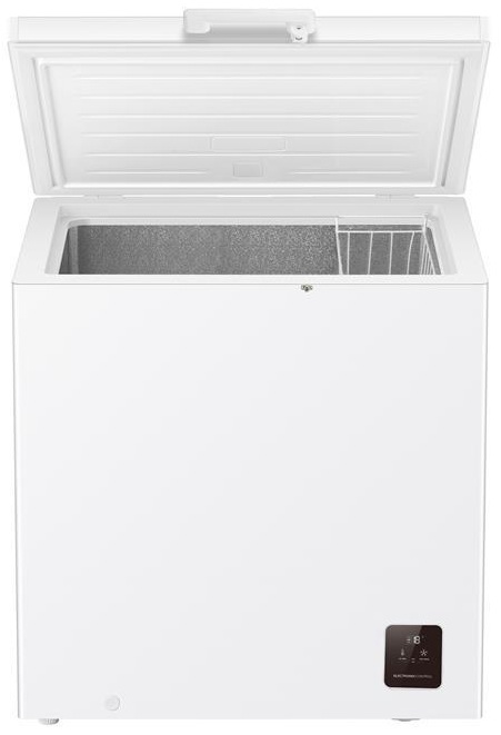 Морозильна скриня Gorenje FH20E6W5 (ZS20782) (7297148)