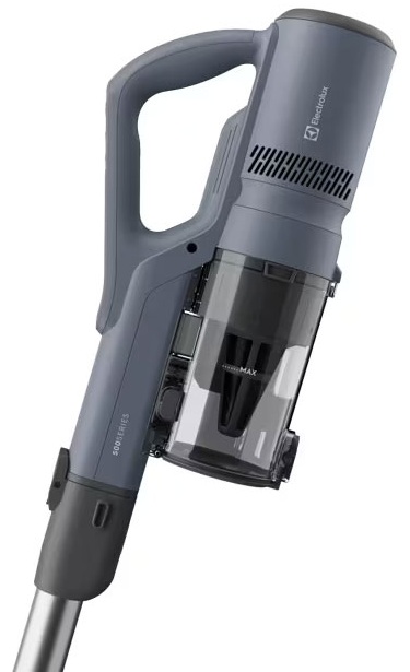 Пилосос акумуляторний ELECTROLUX EP51UH18DB