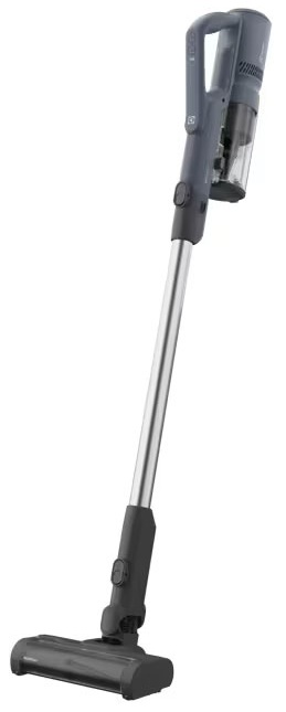 Пилосос акумуляторний ELECTROLUX EP51UH18DB