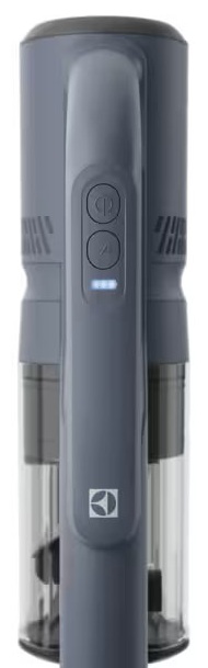 Пилосос акумуляторний ELECTROLUX EP51UH18DB