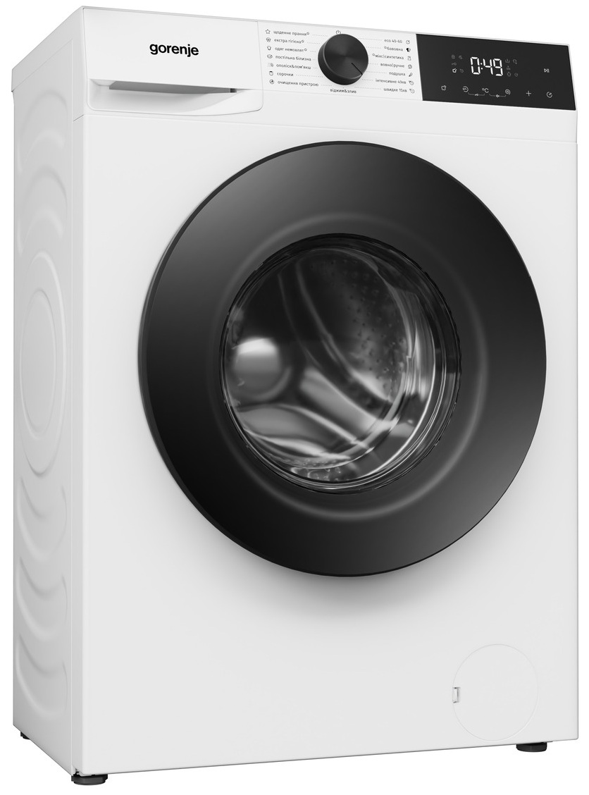Пральна машина GORENJE WG2PS62A2/UA