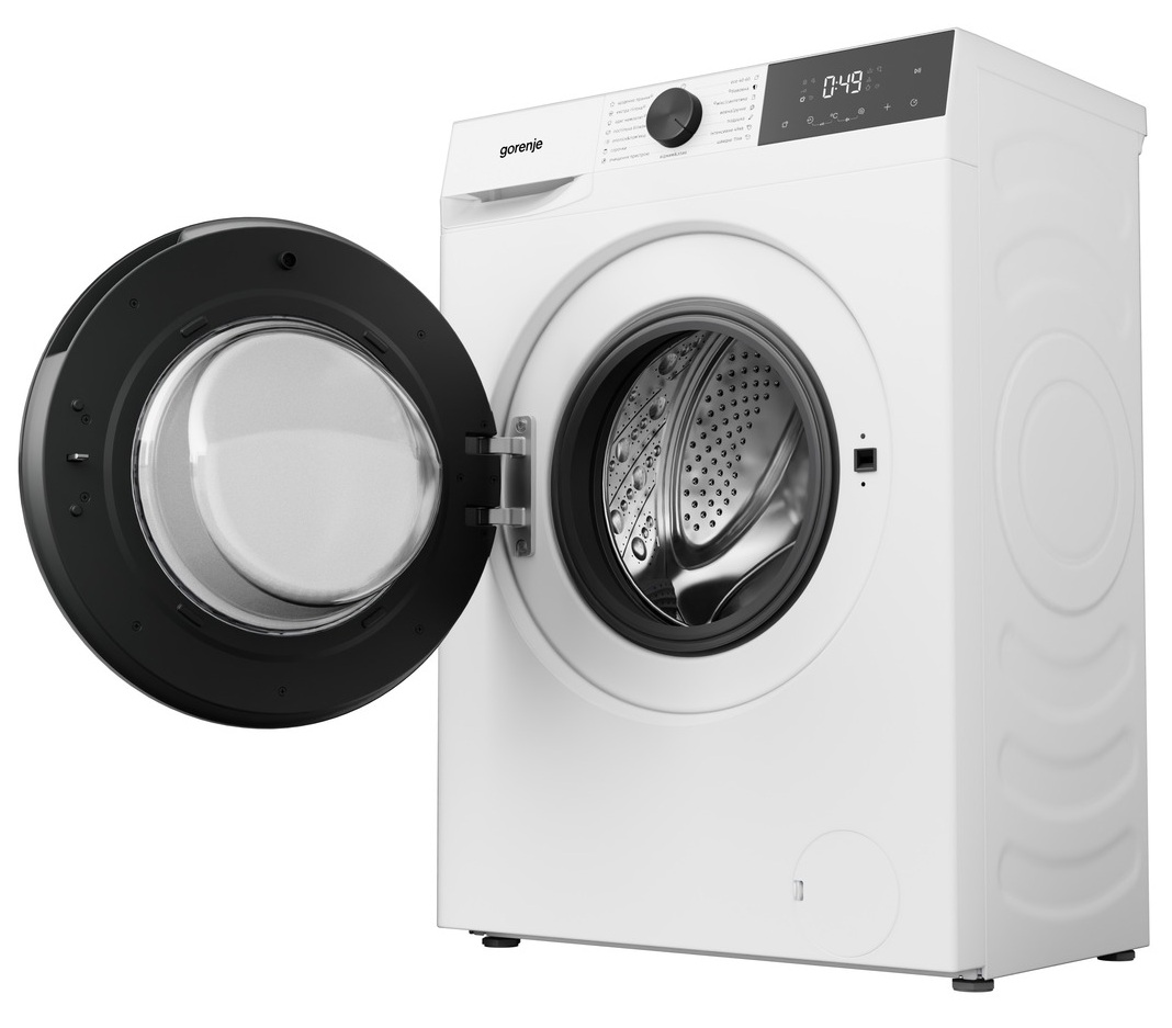 Пральна машина GORENJE WG2PS62A2/UA