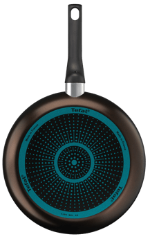 Кух. iнше TEFAL Сковорода 20СМ B5540202 EASY COOK & CLEAN