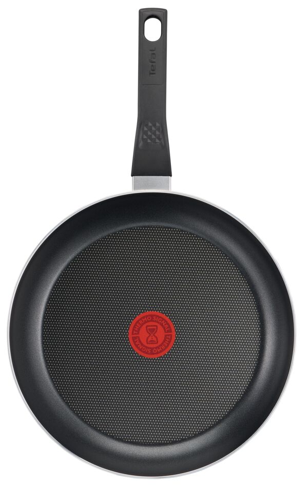 Кух. iнше TEFAL Сковорода 28СМ B5540602 EASY COOK & CLEAN