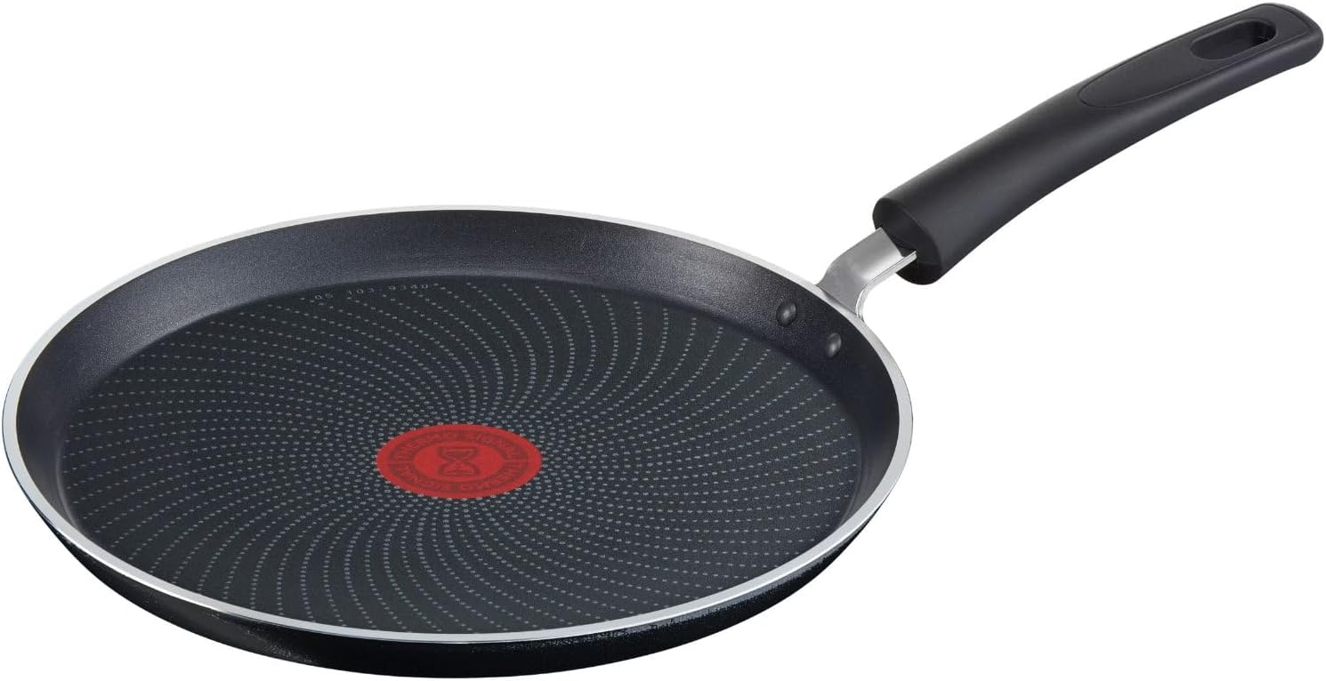 Кух. iнше TEFAL Сковорода для млинців 25СМ C2693821 START'EASY