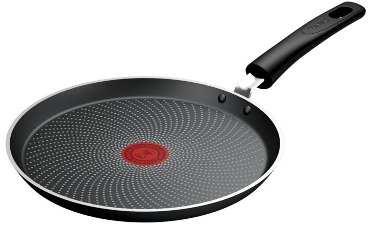 Кух. iнше TEFAL Сковорода для млинців 25СМ C2693821 START'EASY