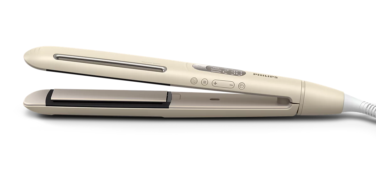 Випрямляч для волосся PHILIPS BHS838/00