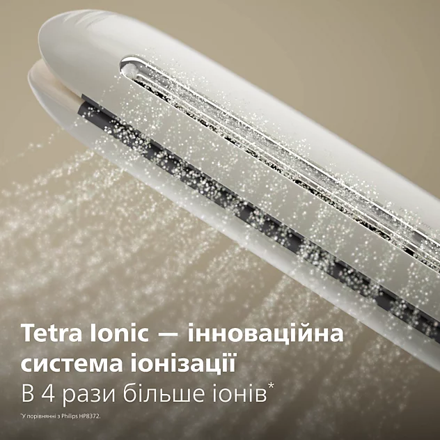 Випрямляч для волосся PHILIPS BHS838/00