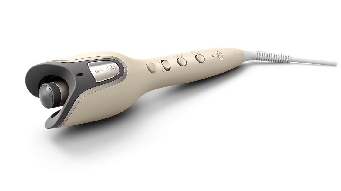 Плойка PHILIPS BHB887/00