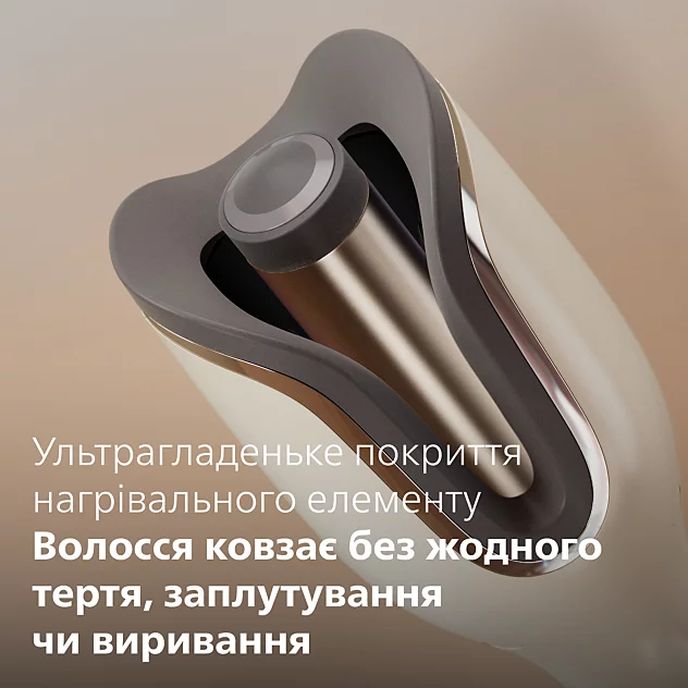 Плойка PHILIPS BHB887/00