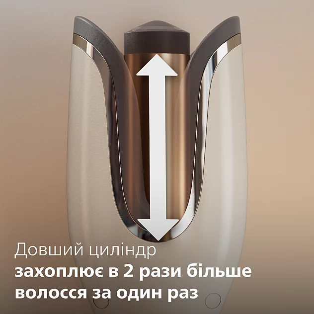 Плойка PHILIPS BHB887/00