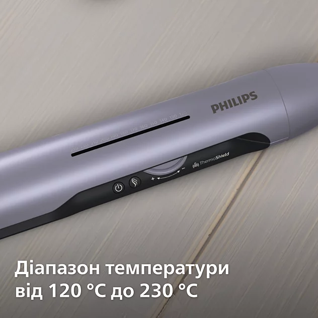 Мультистайлер PHILIPS BHS742/00 серії 7000