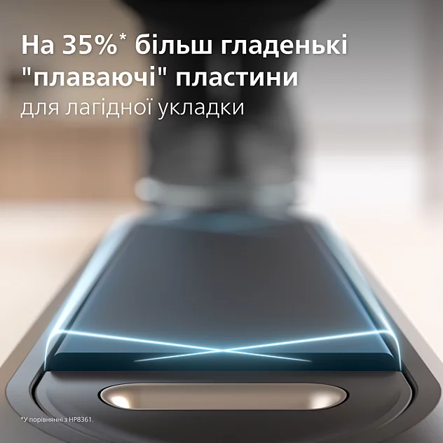 Мультистайлер PHILIPS BHS742/00 серії 7000