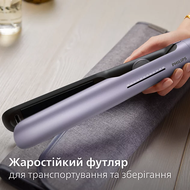 Мультистайлер PHILIPS BHS742/00 серії 7000