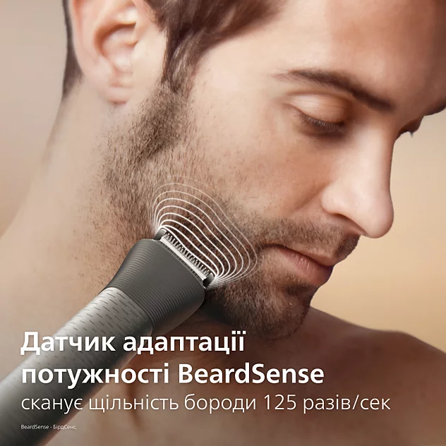 Тример PHILIPS MG7941/15 серії 7000 (17-в-1)