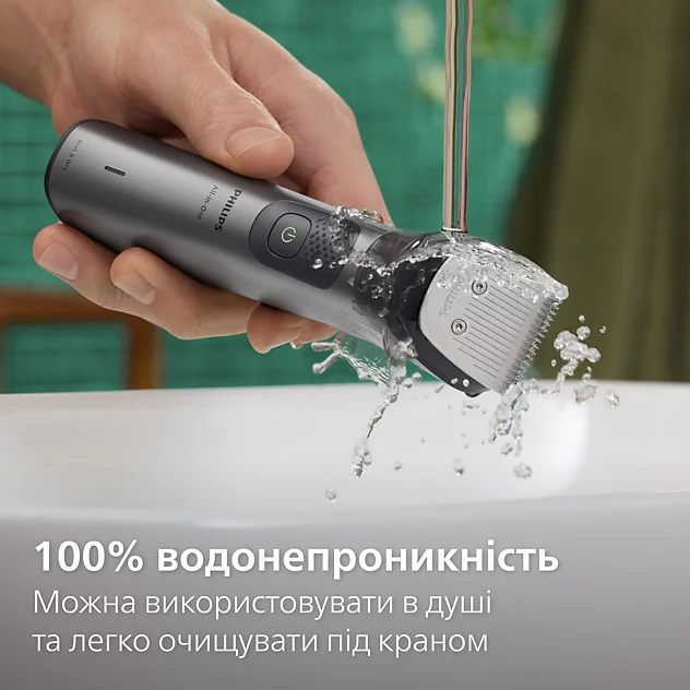 Тример PHILIPS MG7941/15 серії 7000 (17-в-1)