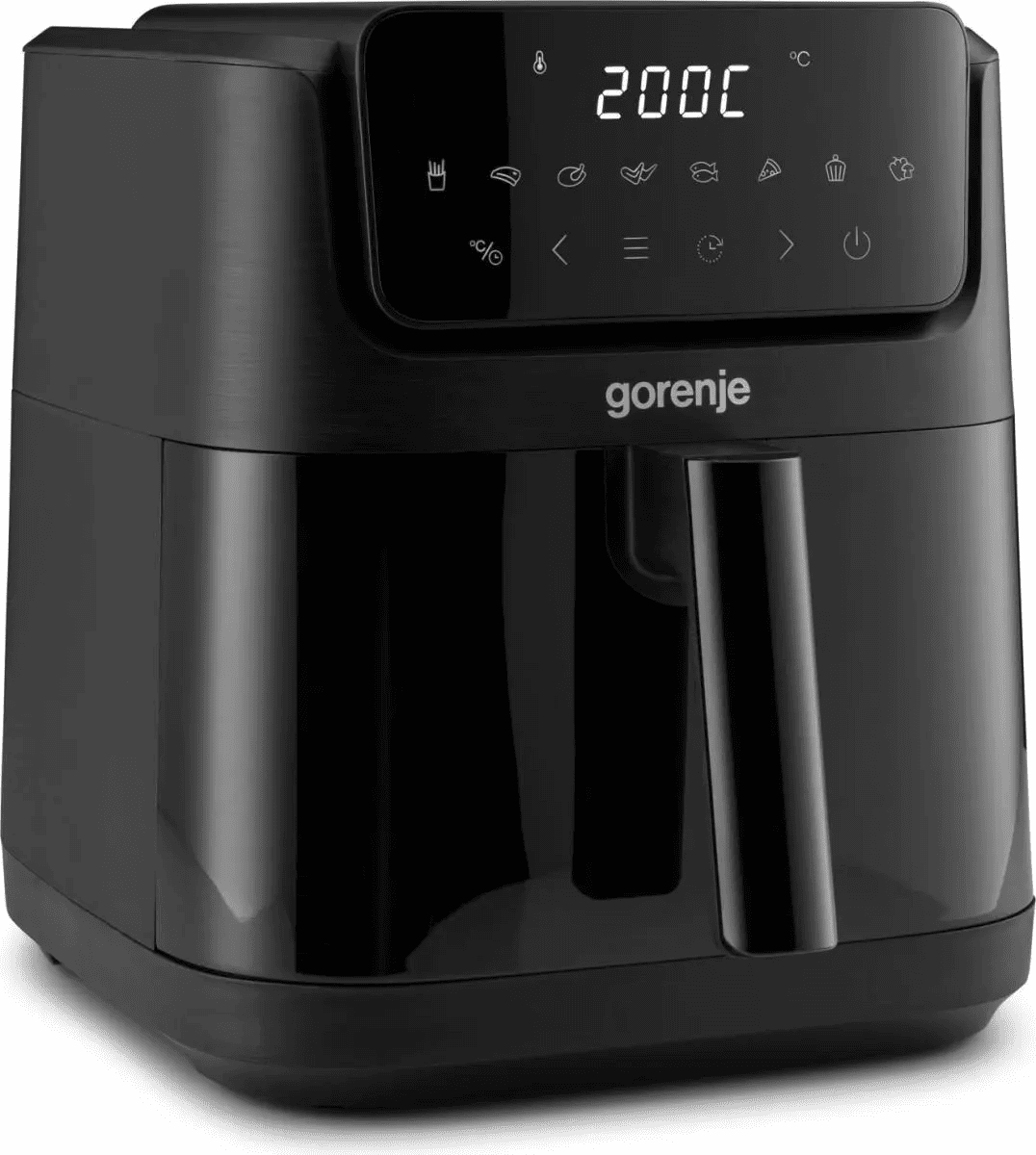 Мультипіч GORENJE AF1800DHB(AF-5516ATH)