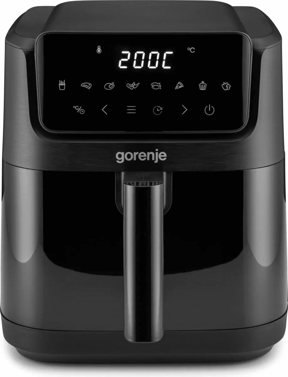 Мультипіч GORENJE AF1800DHB(AF-5516ATH)