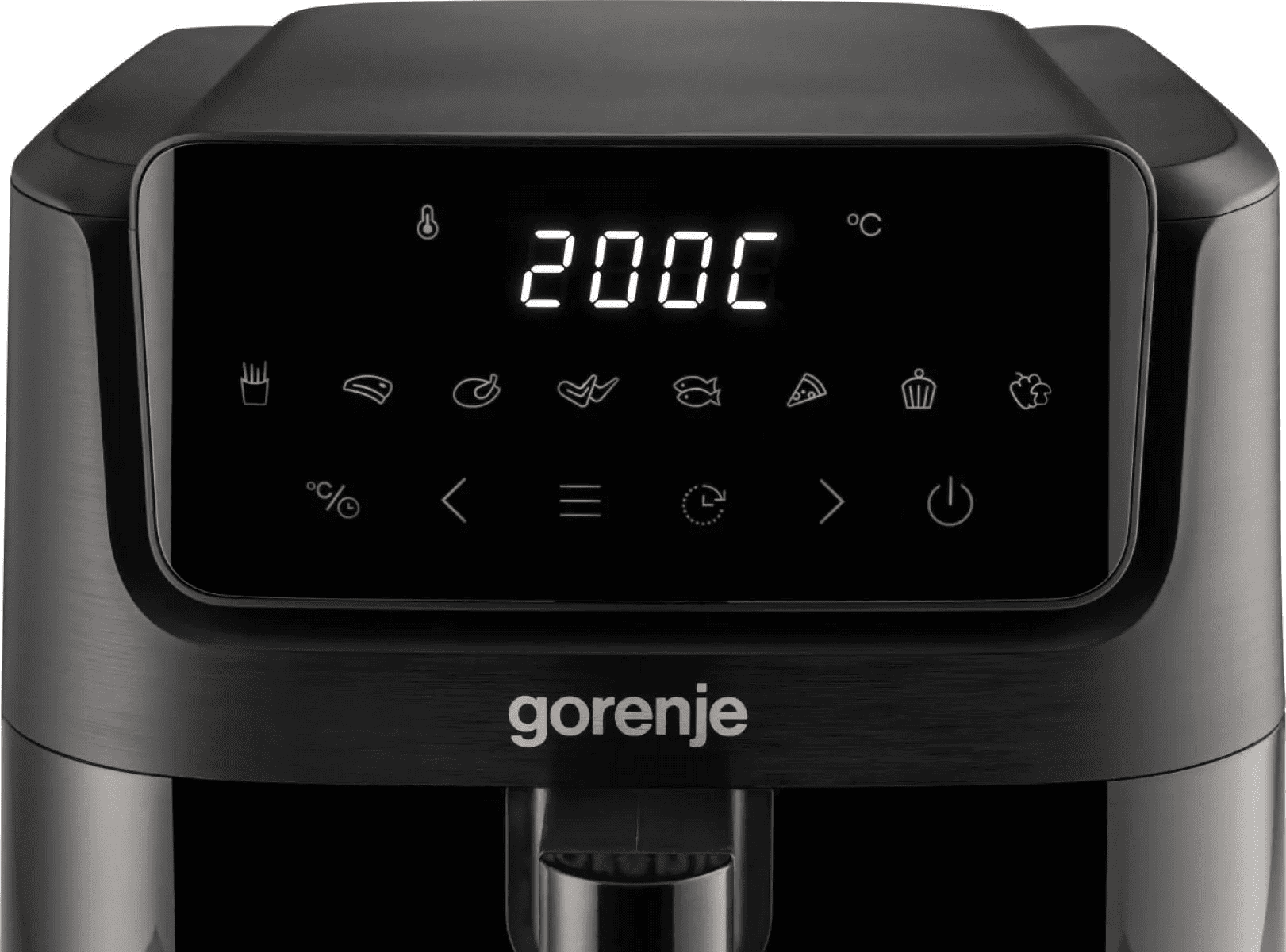 Мультипіч GORENJE AF1800DHB(AF-5516ATH)
