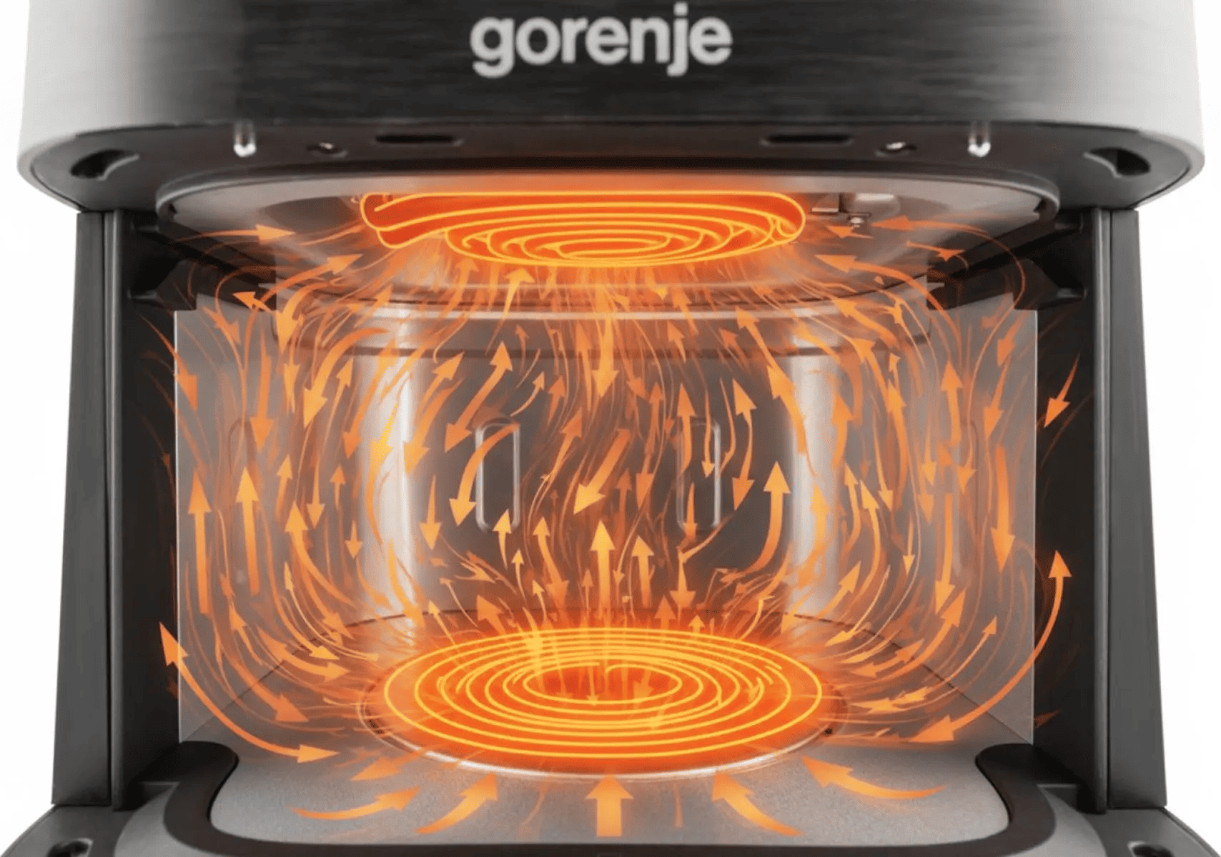 Мультипіч GORENJE AF1800DHB(AF-5516ATH)