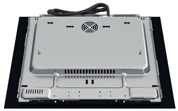 Вбуд. поверхня WHIRLPOOL WLS2760BFS