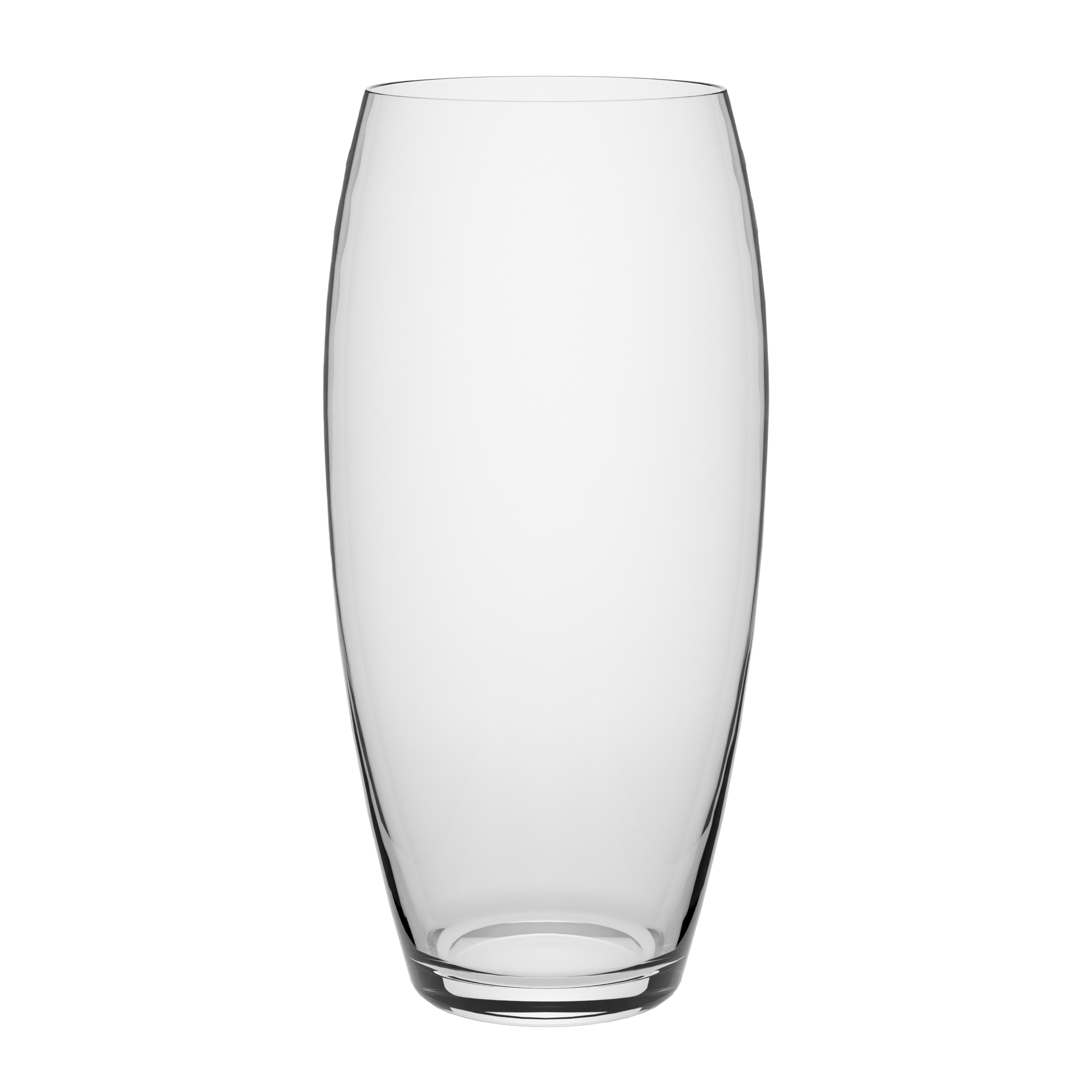 Ваза TRENDGLASS MAREEZ /29X14 см (35215)