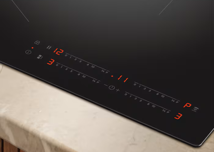 Вбуд. поверхня ELECTROLUX EIV63449CT