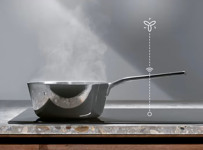 Вбуд. поверхня ELECTROLUX EIV63449CT