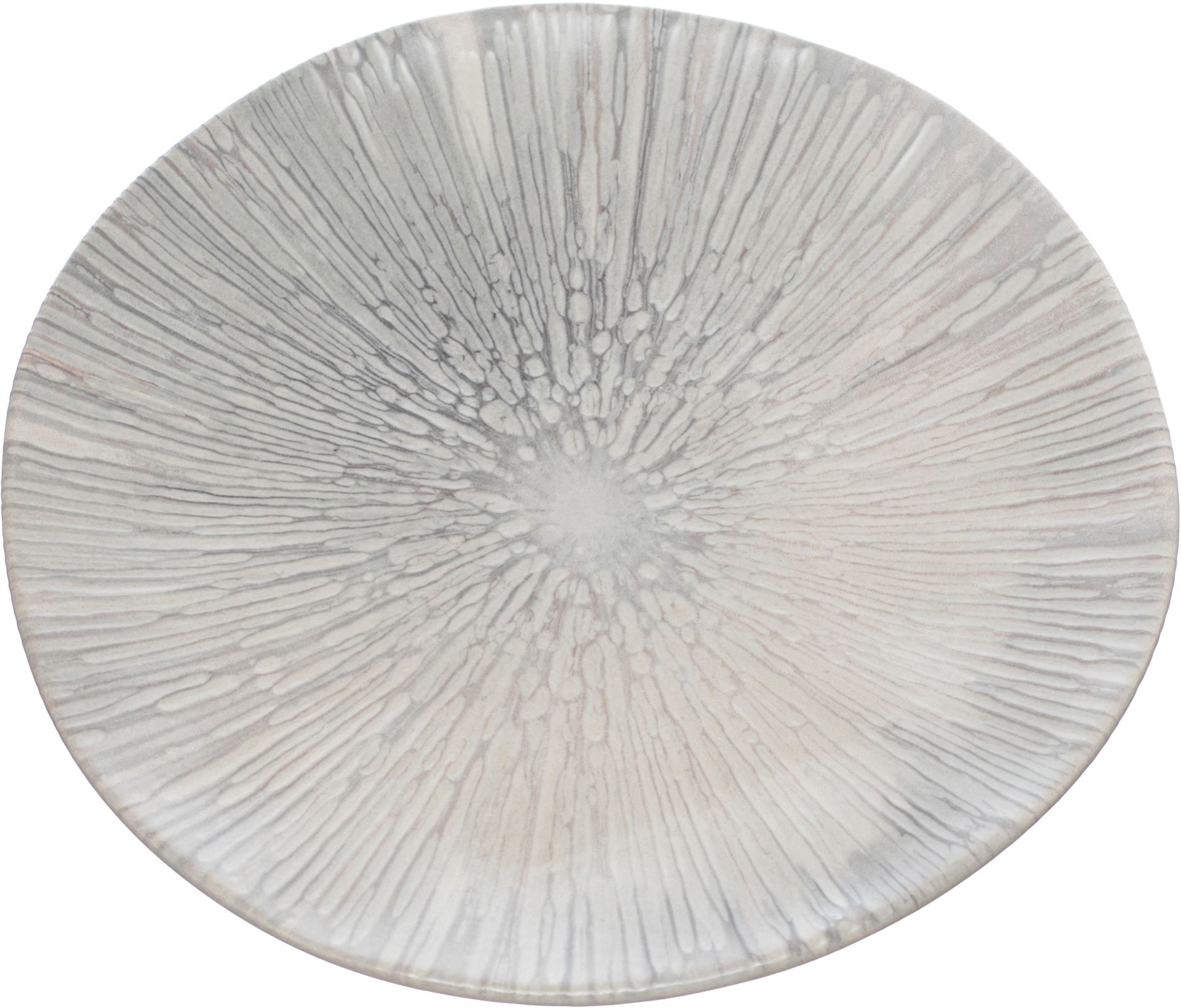 Тарілка IPEC ELORA /26 см/обід (30912767)