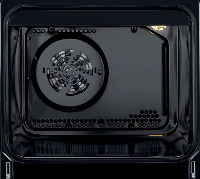 Плита комбінована ELECTROLUX LKM660223X
