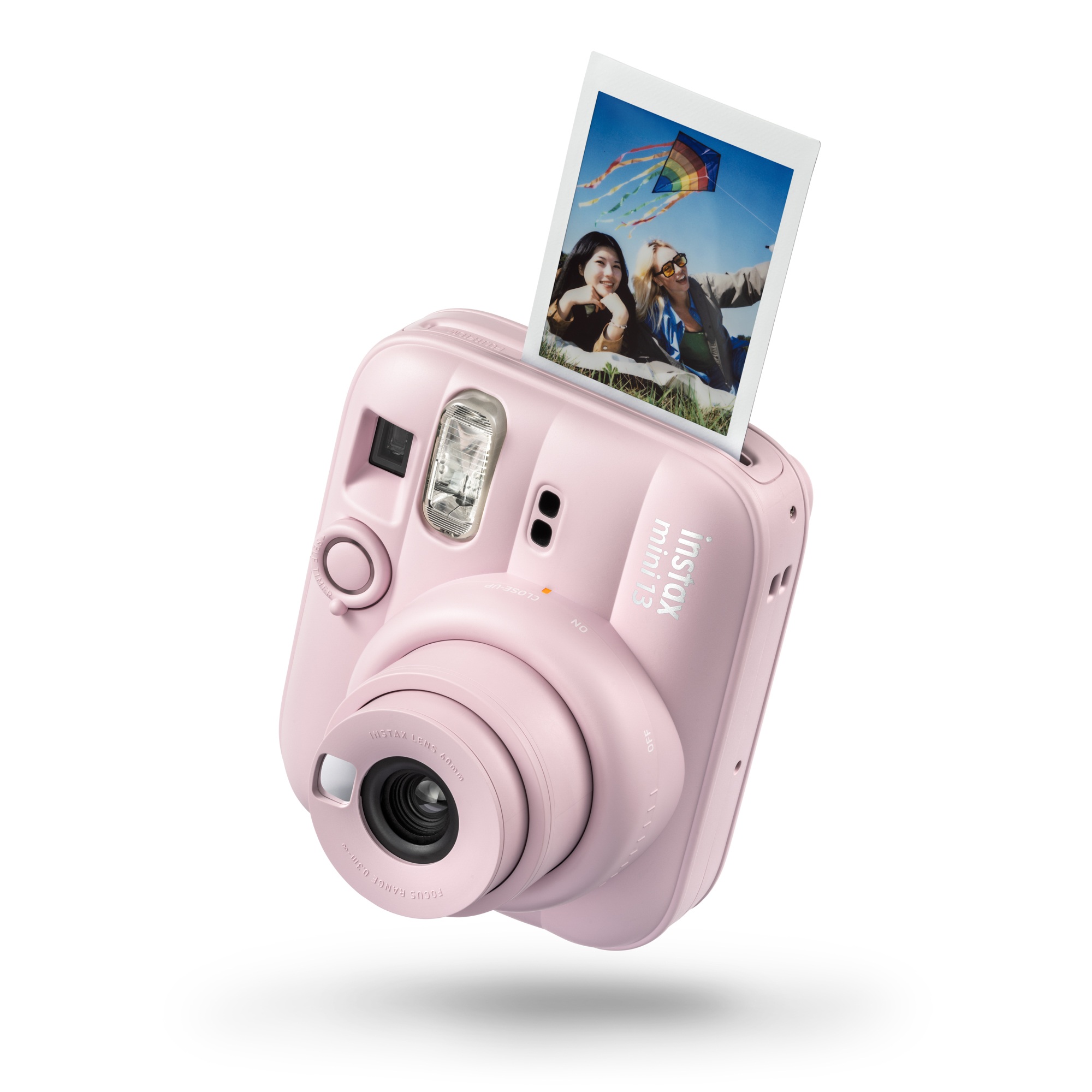 Фотокамера FUJI INSTAX MINI 13 PINK TH EX D EU