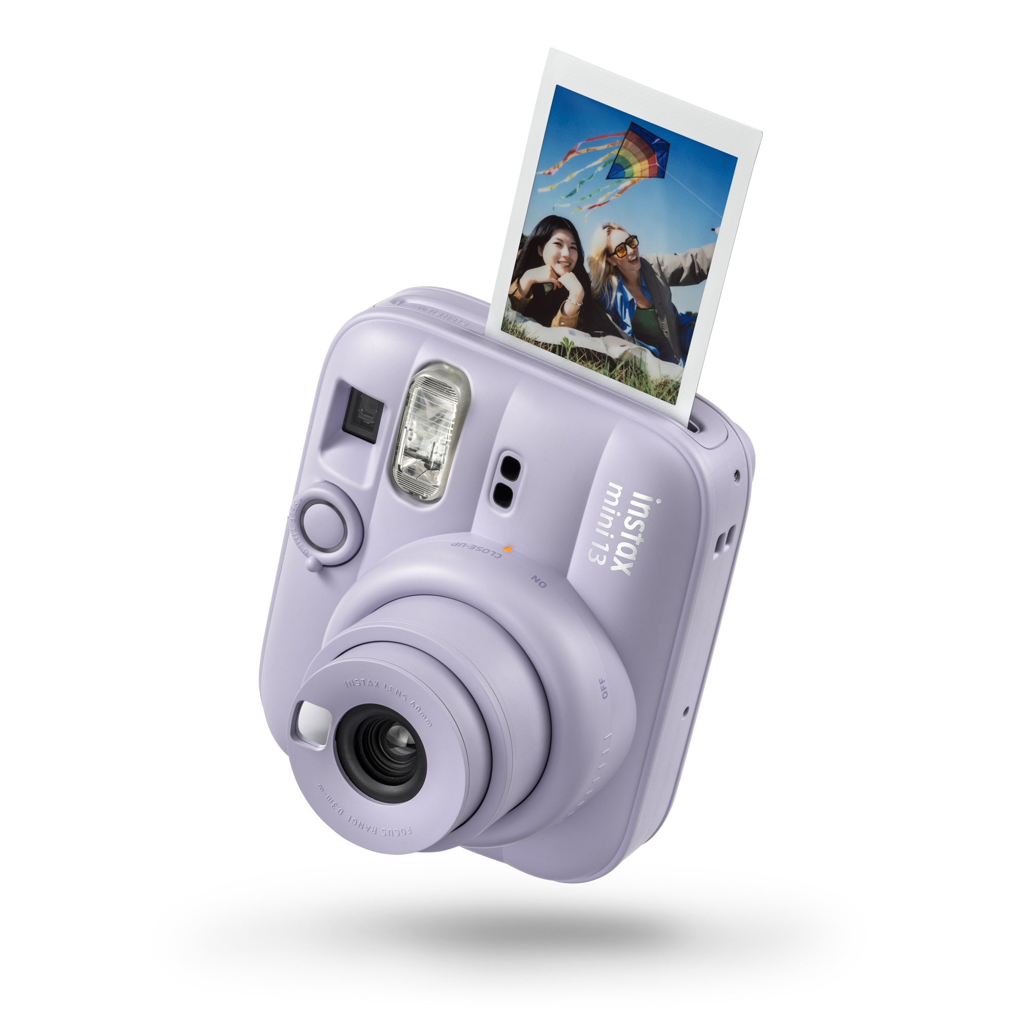 Фотокамера FUJI INSTAX MINI 13 PURPLE TH EX D EU