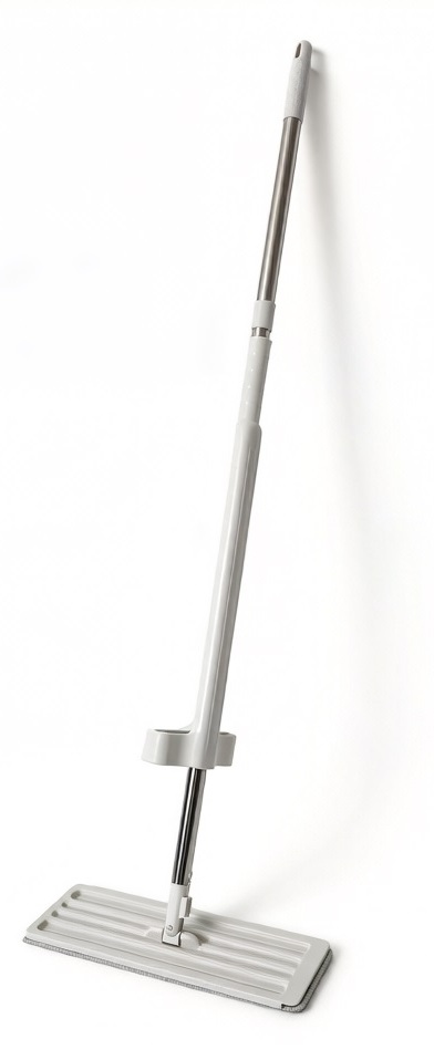 Швабра IDEA HOME DS-1231D з верт. відж. 112х35х11 см (DS-1231D)