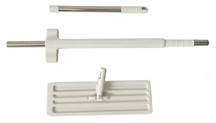 Швабра IDEA HOME DS-1231D з верт. відж. 112х35х11 см (DS-1231D)